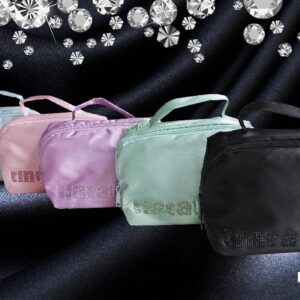 BEAUTY CASE TINTA UNITA CRYSTAL