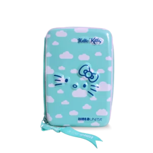 Astuccio One Time HK Nuvole